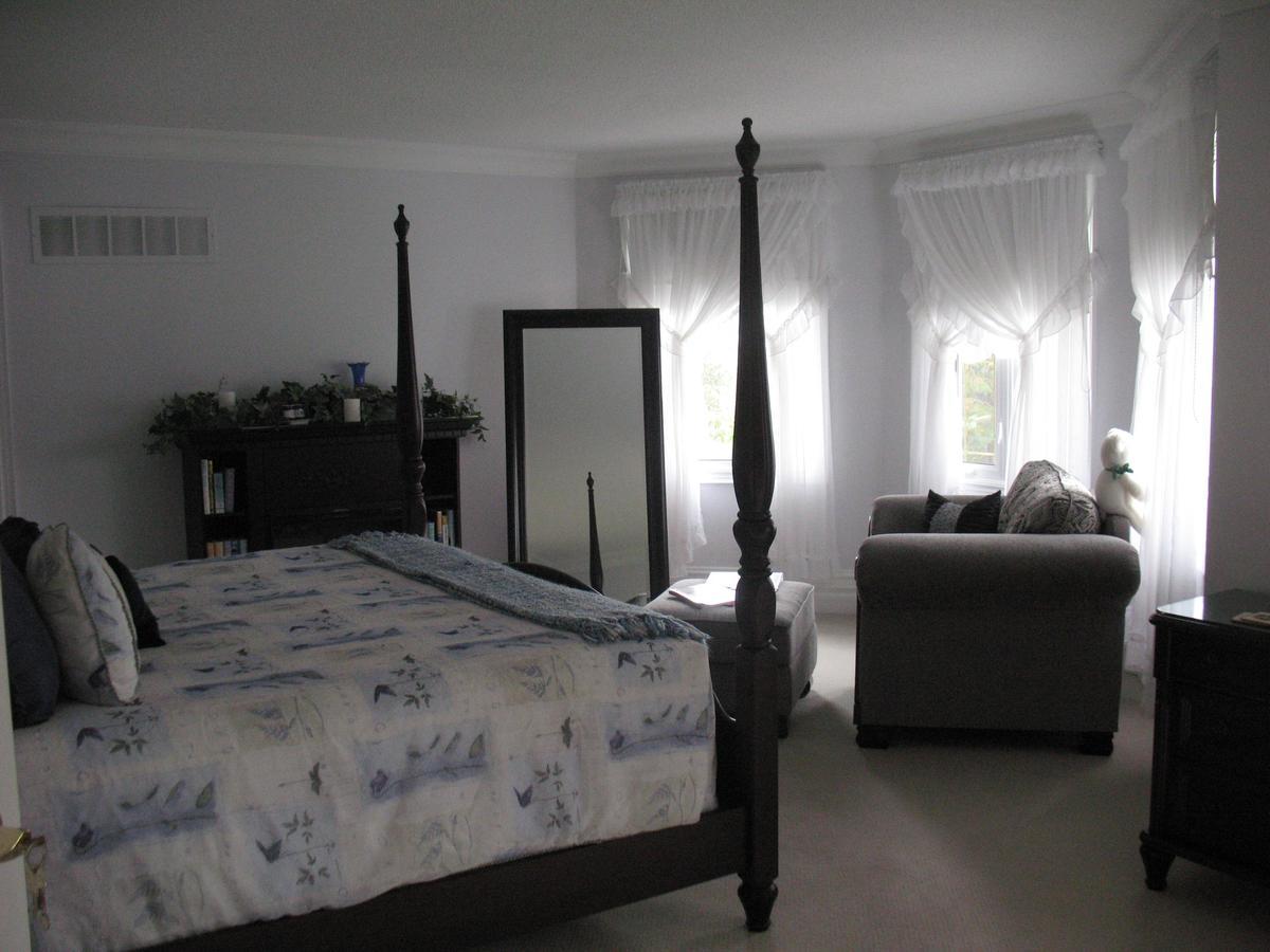 Molly'S Retreat B And B Orangeville Extérieur photo